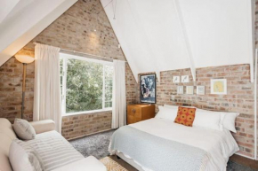 The Loft at 33